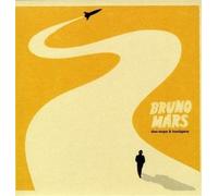 Bruno Mars Doo-wops & Hooligans (Vinyl LP) 12" Album