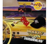 DOOBIE BROS./D.PURPLE/B.BOYS & O. - Rockin Down The Highway (War / Beach Boys)