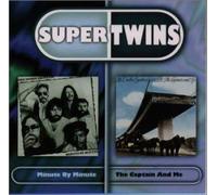 Doobie Brotehrs, the - Minute By Minute + Captain & M