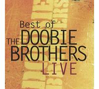 DOOBIE BROTHERS - BEST OF LIVE