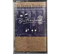 Doobie Brothers - Brotherhood (versione audio cassetta)