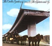 Doobie Brothers - Captain & Me