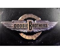 DOOBIE BROTHERS Cycles 11 Track Cassette