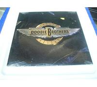 Doobie Brothers - Cycles (1989)
