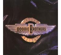 THE DOOBIE BROTHERS - Cycles
