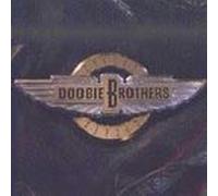 Doobie Brothers - Cycles by Doobie Brothers (1990) Audio CD