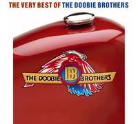 The Doobie Brothers The Very Best Of (CD) Album