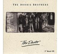 Doobie Brothers - Doctor [Single-CD]