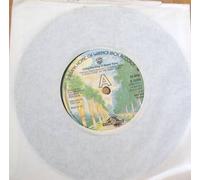 DOOBIE BROTHERS - DOOBIE BROTHERS 7" Single - Little Darling/Losin' End,EX+