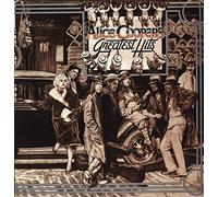 DOOBIE BROTHERS - DOOBIE BROTHERS / THE CAPTAIN AND ME
