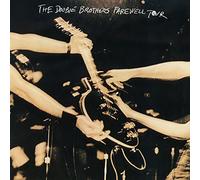 Doobie Brothers - Farewell Tour (Live)