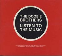 Doobie Brothers - Listen To The Music( 6 Remix) -