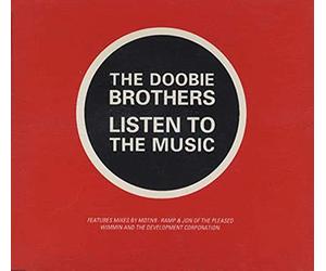 Doobie Brothers - Listen To The Music( 6 Remix) -