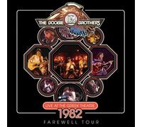 Doobie Brothers - Live At the Greek Theater