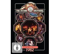 Doobie Brothers - Live At The Greek Theatre 1982