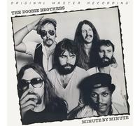 Doobie Brothers - Minute By Minute