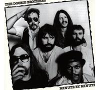 Doobie Brothers - Minute By Minute by Doobie Brothers (1990) Audio CD