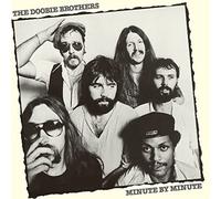 Doobie Brothers – Minute By Minute – UHQCD x MQA-CD