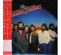 Doobie Brothers - One Step Closer (Mini Lp Sleeve)