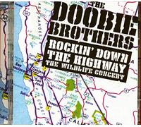 Doobie Brothers - Rockin' Down the Hig