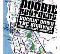 Doobie Brothers - Rockin Down the Highway