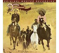 Doobie Brothers – Stampede – CD – HQ