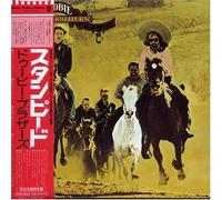 Doobie Brothers - Stampede
