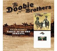 Doobie Brothers - Stampede & Takin' It to the Streets