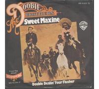 DOOBIE BROTHERS - SWEET MAXINE 7 INCH (7" 45) GERMAN WARNER BROS 1975