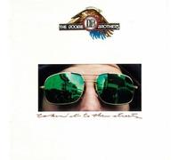 DOOBIE BROTHERS - TAKIN' IT TO.. -SHM-CD-