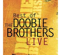 Doobie Brothers,the - Best of Live