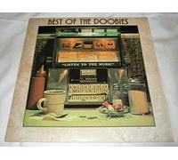 Doobie Brothers,the - Best of the Doobies