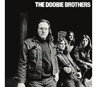 Doobie Brothers - The Doobie Brothers - UHQCD x MQA-CD