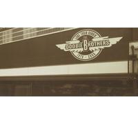 Doobie Brothers,the - Long Train Running (Anthology)