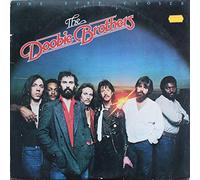 Doobie Brothers, The - One Step Closer - Doobie Brothers, The LP
