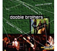 Doobie Brothers,the - Quicksilver Princess
