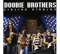Doobie Brothers,the - Sibling Rivalry