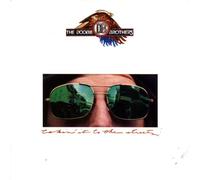 Doobie Brothers,the - Takin' It to the Streets