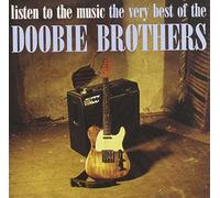 Doobie Brothers The - The Very Best Of