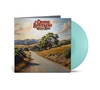 Doobie Brothers The Walk This Road - Limited Blue Vinyl Edition - Am Vinyl NUOVO