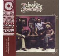 Doobie Brothers - Toulouse Street