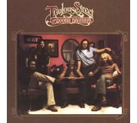 Doobie Brothers Toulouse Street (CD)
