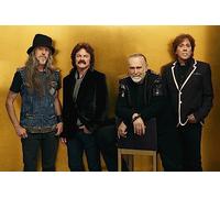 Doobie Brothers - World Gone Crazy