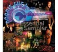Doobie Shea Essential Sampl - Doobie Shea Essential Sampler