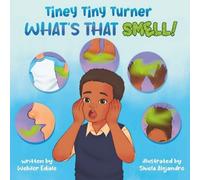 Doobluvay Publishing Webilor Ediale Shiel Tiney Tiny Turner What's (Tascabile)