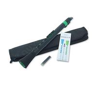 Nuvo DOOD BLACK/GREEN