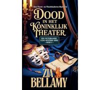 Dood in Het Koninklijk Theater: 5