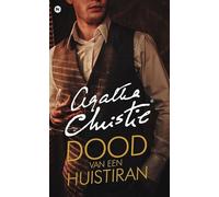 Dood van een huistiran