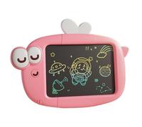 Doodle Board - Tablet da scrittura LCD riutilizzabile | Tavoletta da disegno cancellabile | Tavole divertenti per pittura, esercizio, attività, scuola, casa, giochi, scarabocchiare, apprendimento