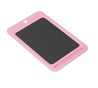Doodle Board, Tavoletta Grafica LCD Senza Inchiostro con Schermo LCD Flessibile per Protezione degli Occhi per Ragazzi e Ragazze (Rosa)